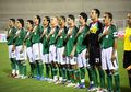 Jadi Lambang Perdamaian, Inilah 3 Fakta Timnas Sepak Bola Palestina