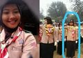 Latihan Paskibra itu Berat, Calon Anggota Perempuan Asal Sumatera Utara Ini Meninggal