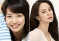 Transformasi Song Ji-hyo dari Balita Hingga Mempesona. Awet Muda!