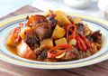 Bikin Menyantap Seafood Jadi Lebih Beda Dengan Resep Kerang Dara Masak Kentang