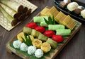 Yuk, Nikmati 300 Menu Masakan dari Sabang Sampai Merauke di DoubleTree by Hilton!