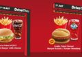 Promo Beli 1 Gratis 1 Paket Burger di McDonald's Hanya 3 Hari, Ini Syarat Ketentuannya!