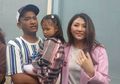 Sedang Berulang Tahun, Ruben Onsu Dihadiahi Tas oleh Sarwendah