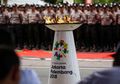Tertangkap Sewa Jasa PSK, 4 Atlet Jepang Dipulangkan dari Asian Games 2018