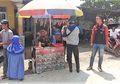 Banyak Siswa SD Keracunan Usai Konsumsi Spageti, Pedagang Kabur!