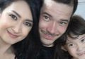 Dibuatkan Kue Ulang Tahun Berbentuk Barbie Oleh Putrinya, Reaksi Zack Lee Bikin Hati Meleleh