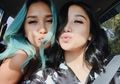 Fashion Kembar ala Salma dan Salwa untuk Kompakan bareng Saudara!