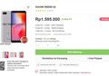 5 HP Terbaik 2018 dengan Harga 'Miring', Paling Mahal Hanya Rp2 Juta!