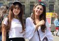 Punya Wajah Super Mirip, 5 Pasang Seleb Indonesia Ini Dianggap Kembar!