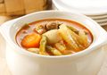 Dijamin, Kalau Sudah Ada Sayur Godog Bumbu Terasi Ini, Anggota Keluarga Makan dengan Lahap