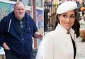 Wah, Ayah Meghan Markle akan Bikin Brand Baju dan Miliki Clothing Line Sendiri!