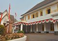 Menilik Perjalan Gedung Munasprok, Saksi Sejarah Kemerdekaan Tempat Tinggal Laksamana Jepang Hingga Perkantoran