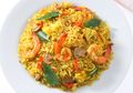Percayalah, Membuat Curry Shrimp Butter Rice Ini Semudah Membuat Nasi Goreng di Rumah