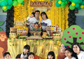 Dari Beramal Sampai Pesta Barbeque, Raffi Ahmad Pastikan Ulang Tahun Rafathar Meriah