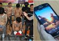 Akbar Ampuh Masih Bisa Facebook-an di Penjara, Wanita Cantik Pemasoknya!
