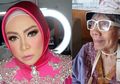 Ibu Mertua Ulang Tahun, Melly Goeslaw Berikan Kejutan Mengharukan
