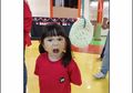 Gemas! Ikut Lomba Makan Kerupuk, Gempi Sempat Curang dan Kebingungan