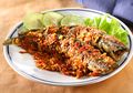 Gak Pake Ribet, Lele Rica-Rica Ini Cuma Dibuat dengan Bahan yang Sangat Sederhana