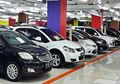 Hati-hati beli Mobil Warna Ini, Susah Lakunya Saat Dijual Lagi