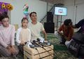Putri Enda 'Ungu, Zara Leola, Mau Belajar Menari Hingga ke Amerika Serikat