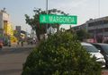 FYI, Margonda Bukan Cuma Nama Jalan, Tapi Juga Nama Pahlawan 45
