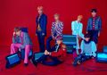 Intip Teaser Comeback BTS yang Terinspirasi dari Musisi Legendaris