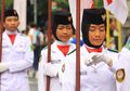 Sudah 72 Tahun Usianya, Beginilah Perjalanan Sejarah Paskibraka