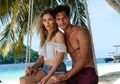 Tiga Bulan Pacari Jessica Iskandar, Richard Kyle Sudah Tahu Isi Kamarnya, Warganet : "Udah Sering Masuk, Ya?"