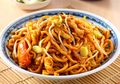 Sarapan Bernuansa Layaknya Seperti Di Aceh dengan Mi Goreng Aceh Berempah Ini