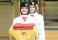 Kerap Jadi Sorotan, Ternyata Seperti Ini Penentuan Pembawa Baki Bendera Merah Putih 17-an