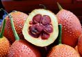Mirip dengan Markisa Berduri, Inilah Buah dari Surga, Pernah Coba?