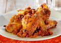 Teknik Mudah Memanggang Sayap Ayam, Wajib Ditiru agar Tekstur Daging Tetap Sempurna