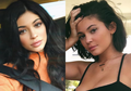 Tampilan Kylie Jenner Setelah Lepas Lip Filler. Makin Menawan dan Seksi!