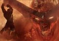 Selain Thor, Ini 10 Karakter Dewa Paling Kuat yang Dimiliki Marvel