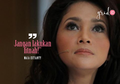 Maia Estianty Akhirnya Buka Suara Soal Tudingan Al Ghazali Overdosis