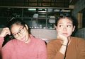 4 Gaya Fashion Kompak Yuki Kato dan Reina Kato. Sibling Goals!