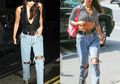 Ingin Sukses Jadi Model? Yuk, Simak Tipsnya dari Bella Hadid!