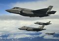 AS Hentikan Penjualan F-35 ke Turki, Israel Senang Tapi Turki Tenang Karena Rusia Sudah Siapkan Penggantinya