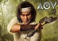 5 Tokoh Indonesia yang Ada di Dalam Game, Salah Satunya Gatot Kaca!