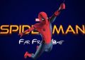 Tom Holland Beri Kode Kalo Hydro-Man Muncul di Spider-Man: Far From Home
