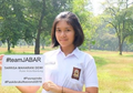 Ini Identitas Pembawa Baki di Upacara HUT Republik Indonesia ke-73