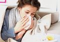 Kebiasaan yang Kita Lakukan Ini Mungkin Jadi Penyebab Flu, Apa Saja?