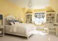 5 Pilihan Warna Cat Kamar Tidur, Masing-masing Ungkap Kepribadianmu!