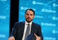 Inilah Berat Albayrak, Menteri Keuangan Turki sekaligus Menantu Erdogan yang Kinerjanya Kini Jadi Sorotan
