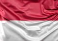 Sama-sama Merah Putih, Ini Beda Bendera Indonesia dengan Monako