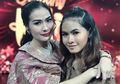 Putri Iis Dahlia Beli Sampo Sampai Sejuta Padahal Pernah Buat Masker Rambut dari Pisang, Tidak Berhasil, Ya?