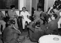 Terus Diancam Pemuda Untuk Segera Memproklamirkan Kemerdekaan Indonesia, Bung Karno Pilih Serahkan Nyawa