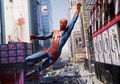 Lagi Nunggu Game Open World Spider-Man di PS4? Nih, Trailer dan Tanggal Rilisnya