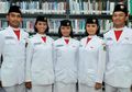 Namanya Sempat Dicoret dari Daftar Anggota Paskibraka, Kini Gloria Natapradja Sudah Jadi Mahasiswa