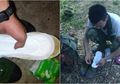 Viral Tentara Vietnam Gunakan Pembalut Sebagai Alas Sepatunya